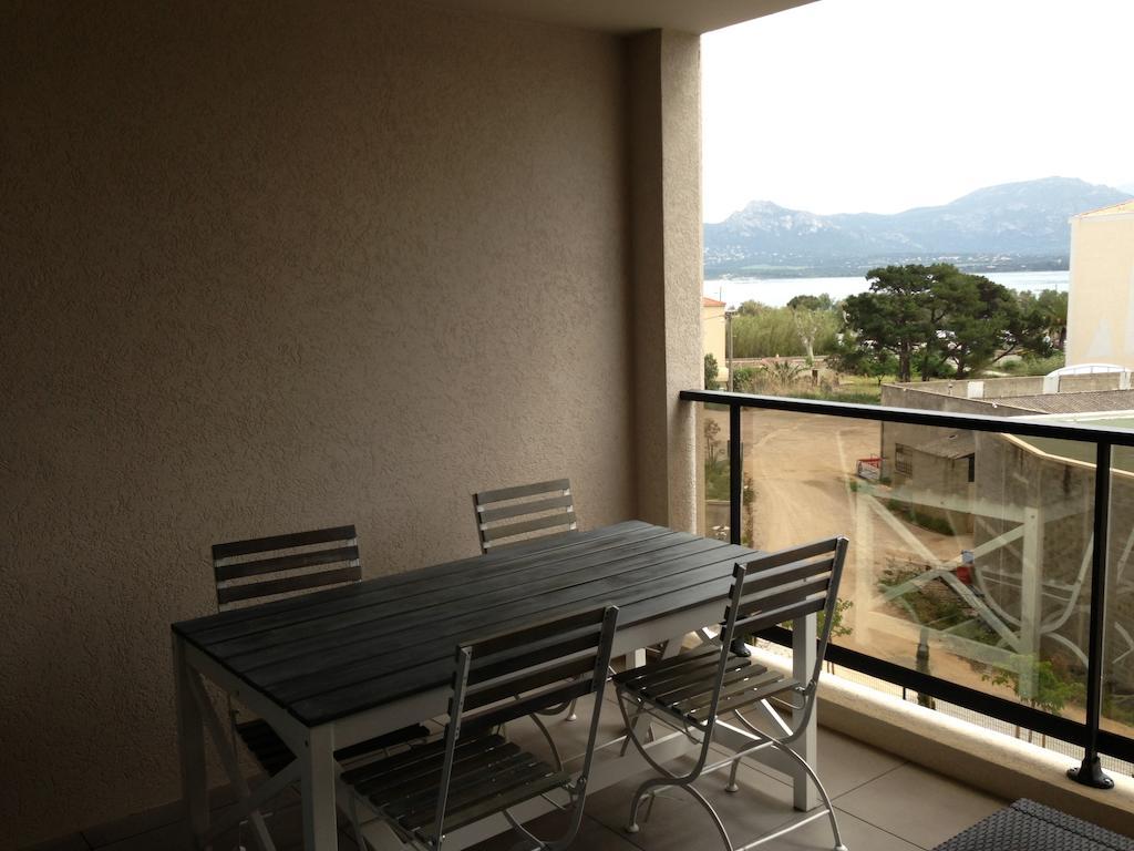Residence Nayah-Maria Calvi  Ruang foto