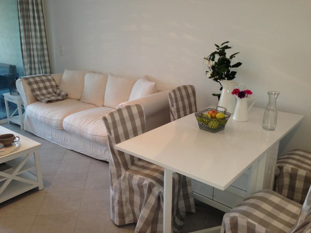 Residence Nayah-Maria Calvi  Ruang foto