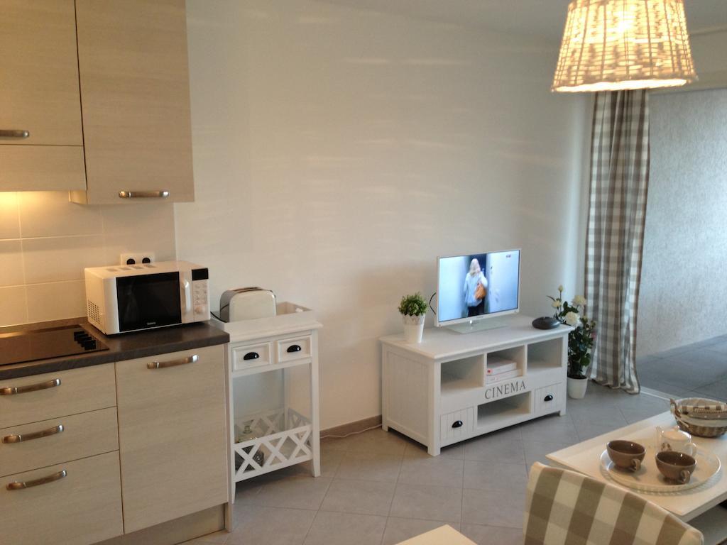 Residence Nayah-Maria Calvi  Ruang foto